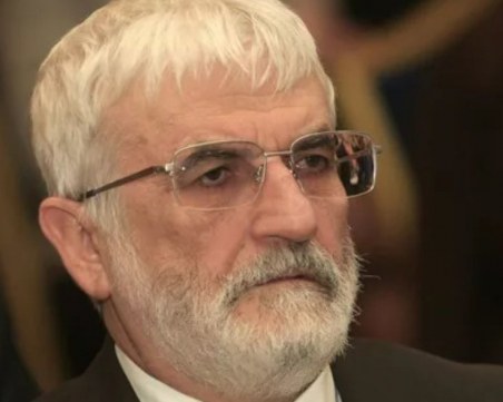 Проф. Димитров: Трябва да влезем в еврозоната възможно най-бързо! Банковата система у нас е в добро здравословно състояние