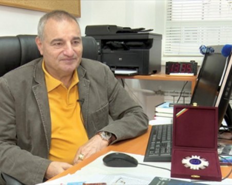 Проф. Красимир Методиев: COVID-19 може да циркулира от две години, но никой не го е търсил