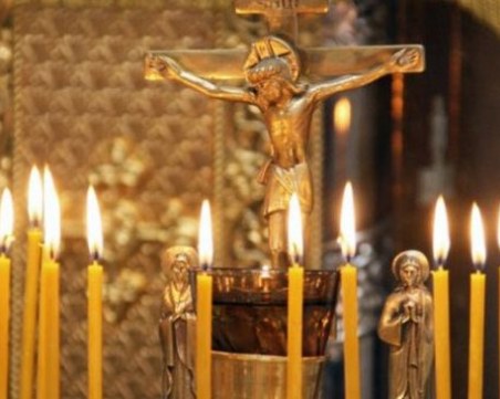 Започва Страстната седмица! Велики понеделник е