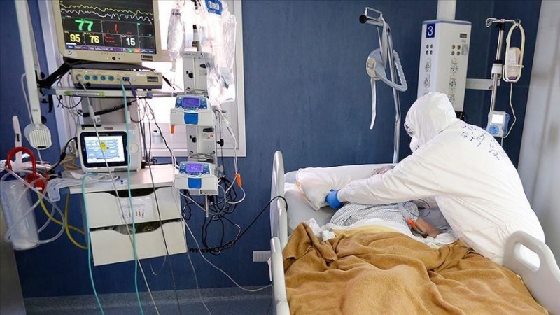 58-годишен мъж почина от COVID-19 в Хасково