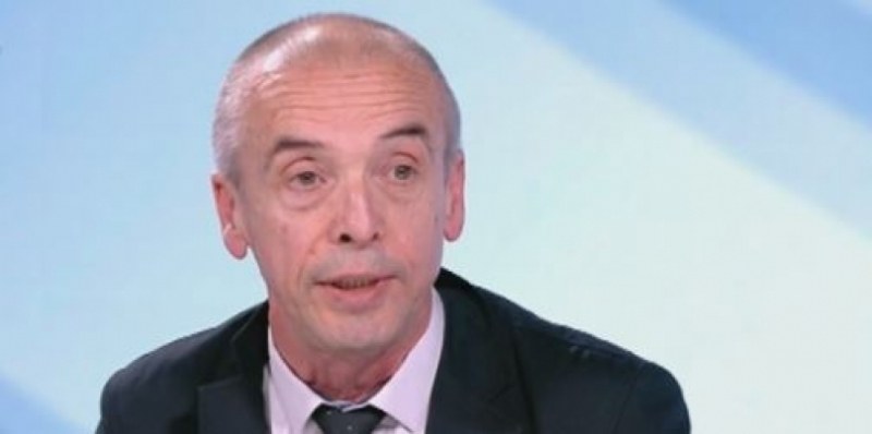 Доц. Мангъров: Невъзможно е да се заразим повторно с коронавирус