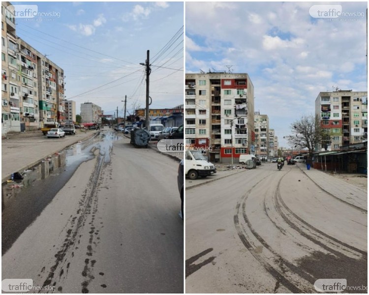 Топло и празнично, но столипиновци са по домовете си