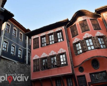 3D виртуална разходка предлага музей в Пловдив