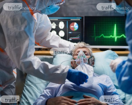 574 жертви във Франция за ден, нови смъртни случаи и в САЩ