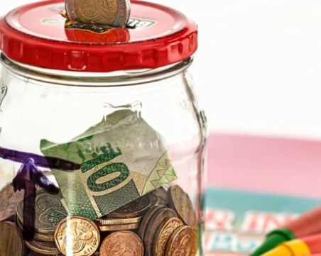 8-годишно момиченце дари парите за рождения си ден на болница