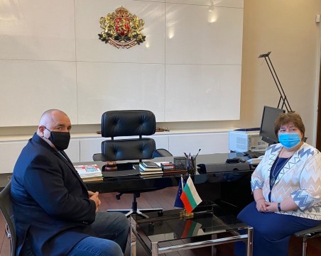 Борисов: Ако отпуснем мерките, здравната ни система може да рухне след две седмици