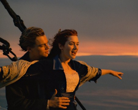 На този ден: Потъва Титаник