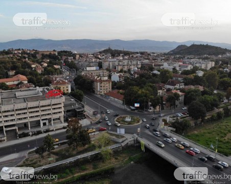 Пловдив остава втори по големина и по брой бебета!