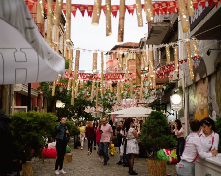Пловдив става Европейска столица на културата през август, септември и октомври
