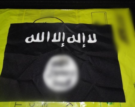 Повдигнаха обвинение на ученика, подготвял атентат в Пловдив