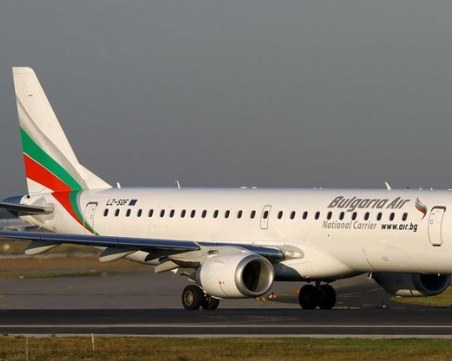 Пращаме 32 тона храна в Дубай със самолети