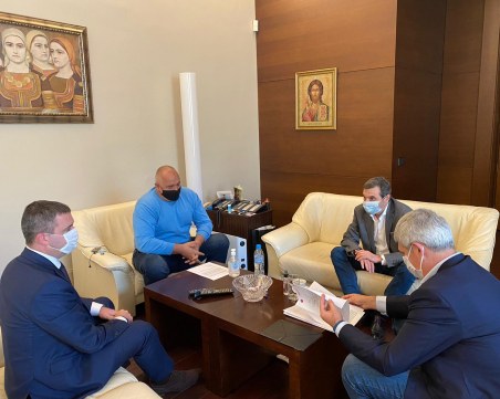 Синдикати към Борисов: Мерките на правителството дават резултат