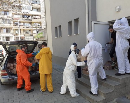 В Пловдив стартира благотворителната акция 