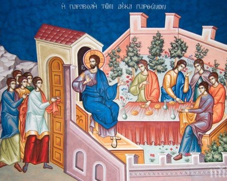 Велики вторник: Ден за смирение и нравствени наставления