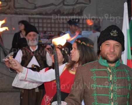 За първи път: Отменят чествания по повод 141 години от Априлската епопея