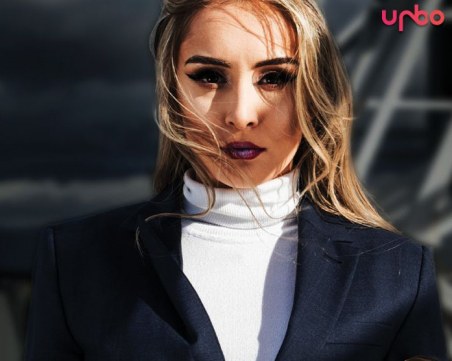 Заради коронавируса Дара Екимова с първи онлайн концерт