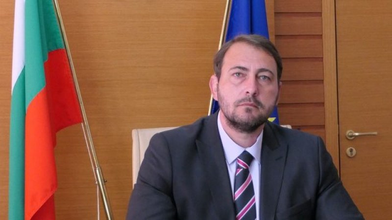 Борисов освободи от длъжност заместник министър