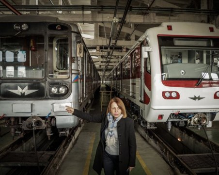 Фандъкова: 19 млн. лв. е спадът в приходите ни само за две седмици