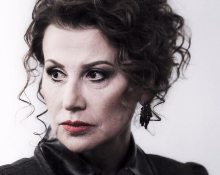 Илияна Раева разкри какво е превзело ежедневието й в епидемията