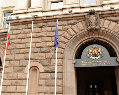 Коалиционният съвет не достигна до решения! Събират се пак след Великден