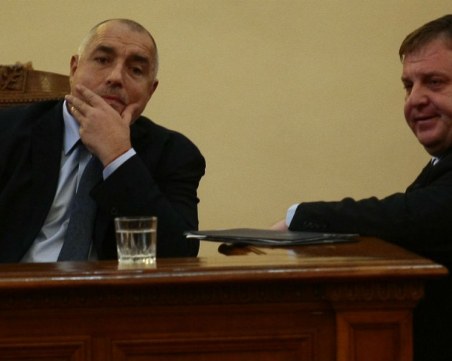 Коалиционните лидери се срещат днес! Ще има ли нови мерки?