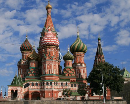 Москва следи жителите си с QR кодове, опозицията нарече системата 