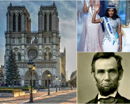 На този ден: Провежда се първият конкурс за красота 