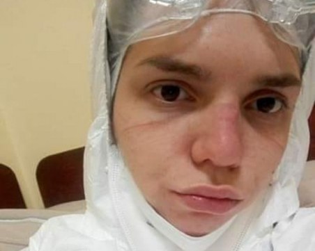 Наша медсестра: Нямам думи да опиша какво видяха очите ми