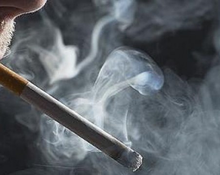 От кои белодробни заболявания страдат пушачите?