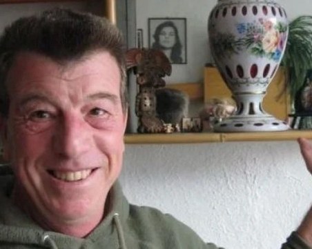 Отиде си легендарният мим Николай Ганчев-Руди