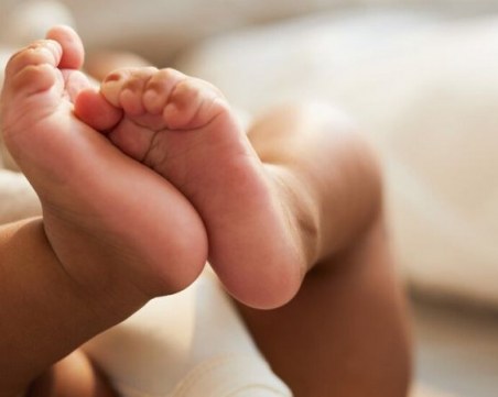 Жена роди, докато е в кома, заради коронавируса