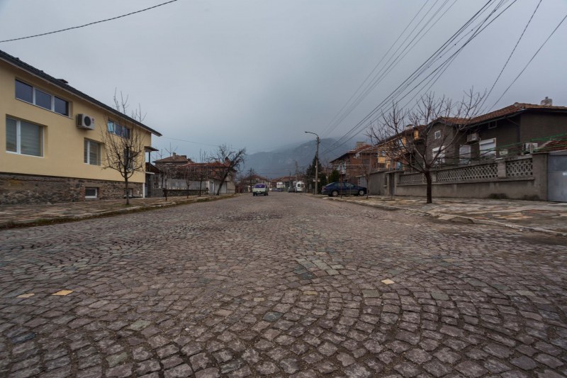 Без вода в част от Кричим заради ремонт