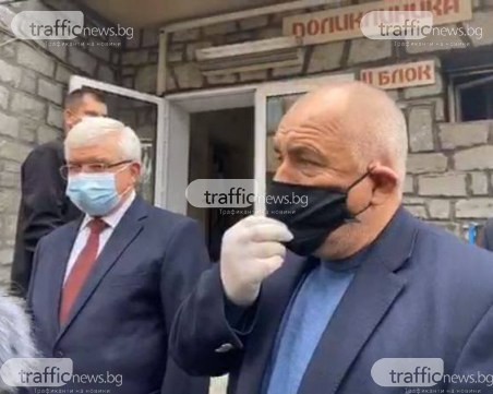 Ананиев от Банско: Започваме масови тестове за COVID-19 в България