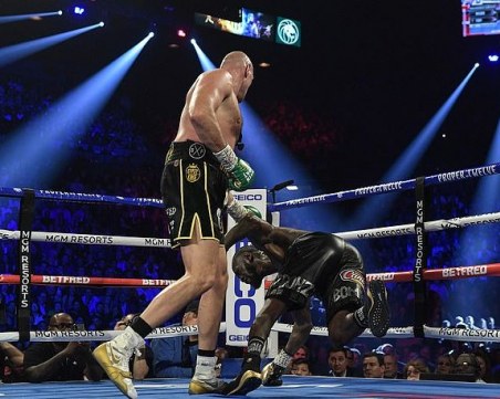 Боб Аръм разкри кога може да има обединителен мач в бокса