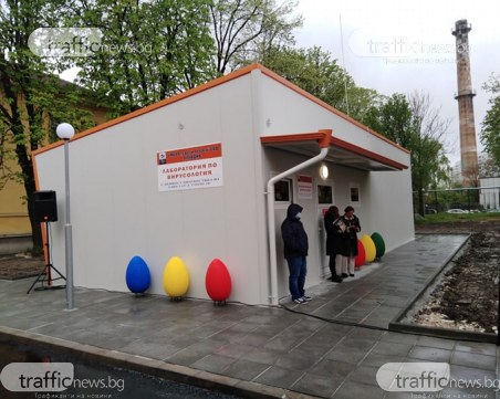 Четирима болни от COVID-19  у нас 33 дни не могат да го преборят