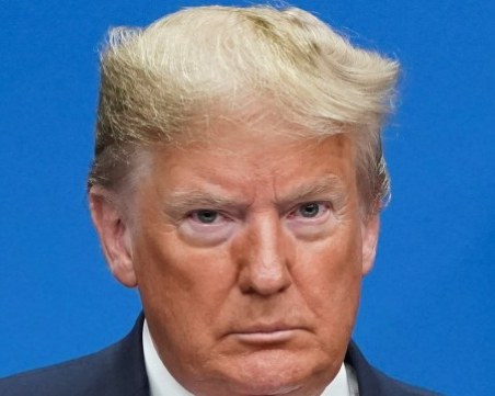 Доналд Тръмп спря финансирането на СЗО, провалила се в кризата с COVID-19