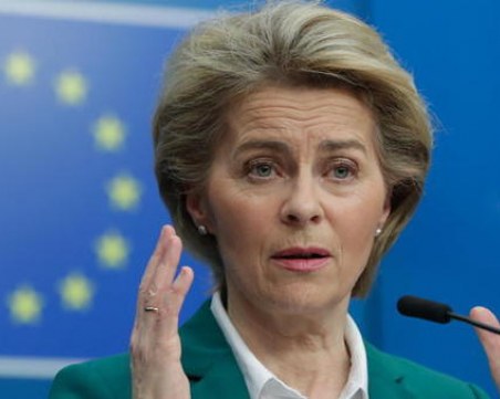 ЕС: Ограничителните мерки трябва да бъдат премахнати постепенно