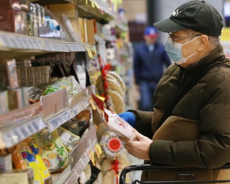 Големите вериги: Съгласни сме с мерките за бг продукти, но квотите могат да попречат на износа