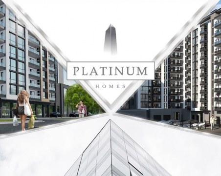 Елегантно строителство около река Марица - инвестиция, която си струва