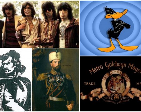 На този ден: Александър Батенберг оглавява държавата, излиза първият албум на Ролинг Стоунс