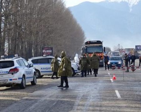 Посочиха огнищата на COVID-19 у нас, в Бургас тестваха 2555 души