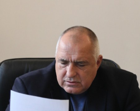 Премиерът показа данни: Имаме най-ниска заболеваемост в целия ЕС на 100 000 души