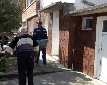 Топъл обяд за още 170 нуждаещи се предоставят в община Куклен