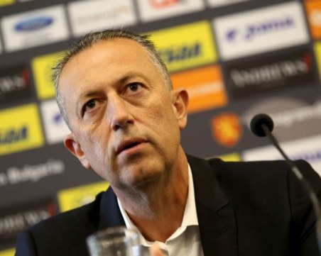 Вицешефът на БФС: Някои клубове може и да фалират