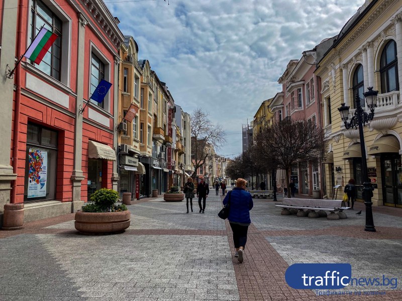 Една трета от българите имат пари за още месец извънредно положение, 10 % вече изнемогват