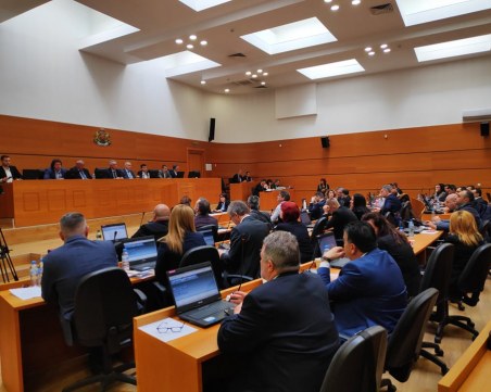 6 месеца минаха! Време е властта да изпълни обещанието си за градския транспорт в Пловдив