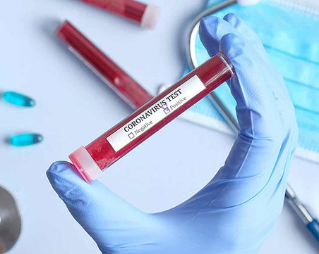 Биолог описа ефектите на COVID-19 върху мозъка и белите дробове