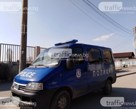 Двама мъже нарушиха карантината си, спипаха ги в Столипиново и Кючука