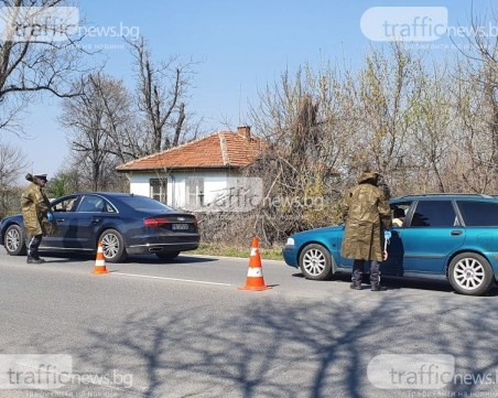 Фалшиви декларации и в Пловдив: 11 души са докладвани на прокуратурата