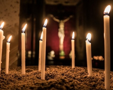 Христос Воскресе!